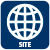 icone site